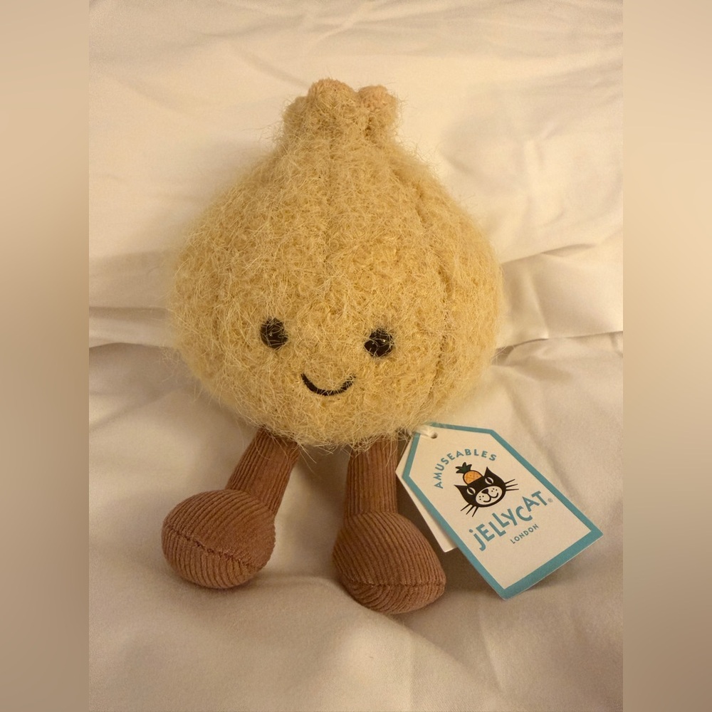 Jellycat Onnie Pickled Onion - Selfridges Exclusive